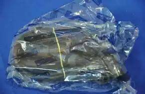 Parts-Mall PEC-E52 - Комплект проводів запалювання ligaparts.com.ua