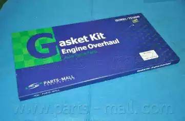 Parts-Mall PFAN050 - Комплект прокладок, двигун ligaparts.com.ua