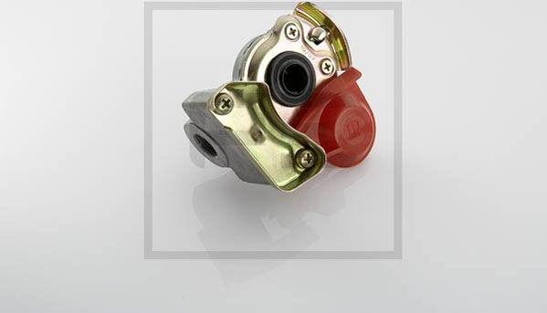 PE Automotive 076.922-10A - Головка зчеплення ligaparts.com.ua