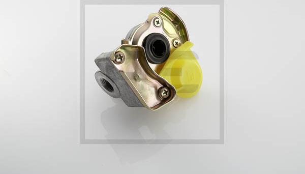 PE Automotive 076.921-10 - Головка зчеплення ligaparts.com.ua