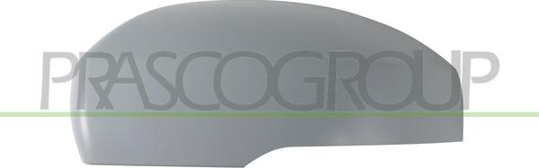 Prasco LR0347414 - Покриття, зовнішнє дзеркало ligaparts.com.ua