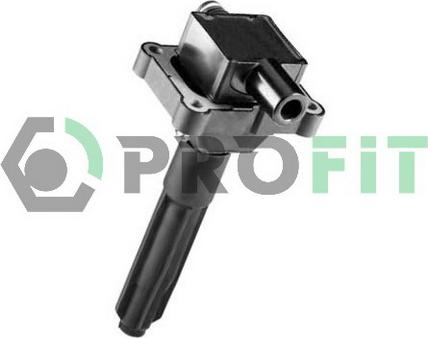 Profit 18105001 - Котушка запалювання ligaparts.com.ua