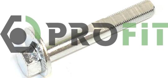 Profit 23071017 - Болт регулювання розвалу коліс ligaparts.com.ua
