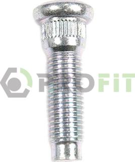 Profit 23071310 - Болт кріплення колеса ligaparts.com.ua