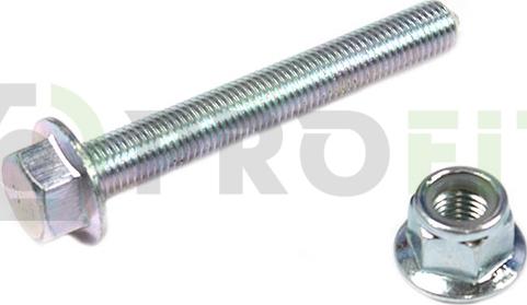 Profit 2307-1263 - Болт регулювання розвалу коліс ligaparts.com.ua