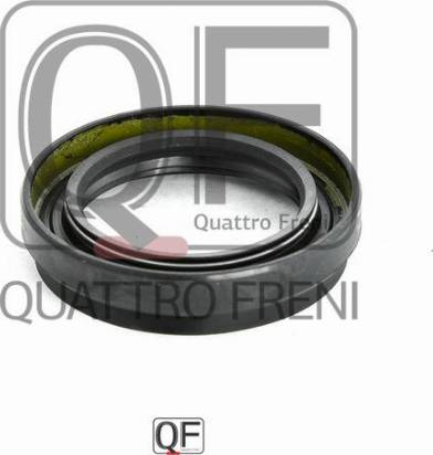 Quattro Freni QF00Y00047 - Ущільнене кільце, диференціал ligaparts.com.ua