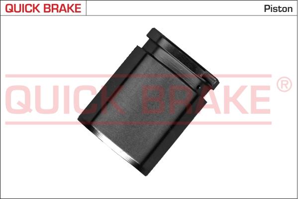 QUICK BRAKE 185001K - Поршень, корпус скоби гальма ligaparts.com.ua