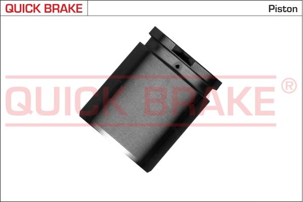 QUICK BRAKE 185002K - Поршень, корпус скоби гальма ligaparts.com.ua