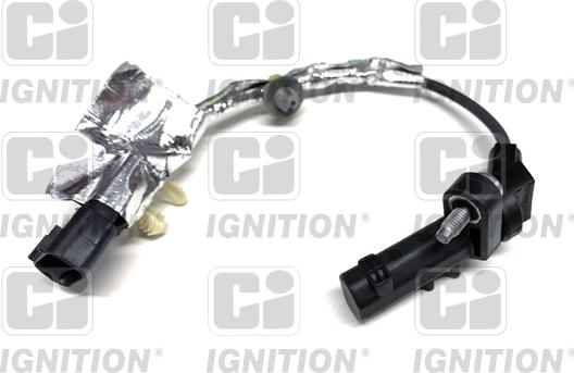 Quinton Hazell XREV679 - Датчик імпульсів, колінчастий вал ligaparts.com.ua