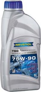 Ravenol 1222101-001-01-999 - Трансмісійне масло ligaparts.com.ua