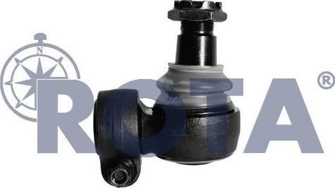 Rota 2138050 - Осьовий шарнір, рульова тяга ligaparts.com.ua