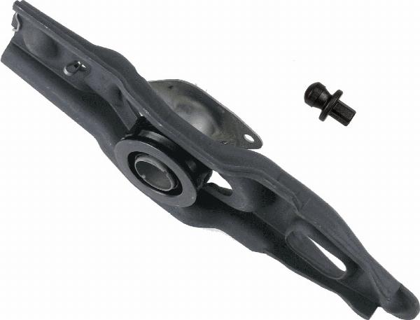 SACHS 3189 000 027 - Вичавний підшипник ligaparts.com.ua