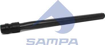 Sampa 031.462 - Тримач, бризговик ligaparts.com.ua