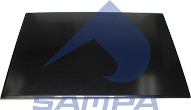Sampa 1830 0471 - Обшивка двері ligaparts.com.ua