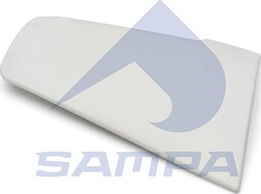 Sampa 1820 0192 - Дефлектор повітря, кабіна ligaparts.com.ua