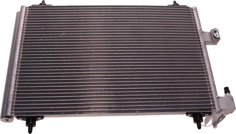 SATO tech C12169 - Конденсатор, кондиціонер ligaparts.com.ua
