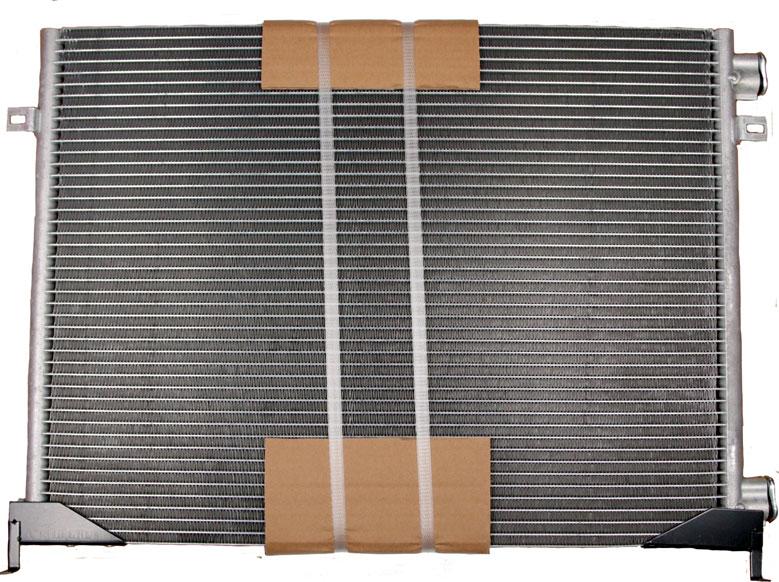 SATO tech C12100 - Конденсатор, кондиціонер ligaparts.com.ua