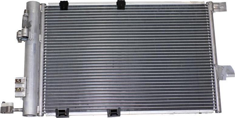 SATO tech C12137 - Конденсатор, кондиціонер ligaparts.com.ua