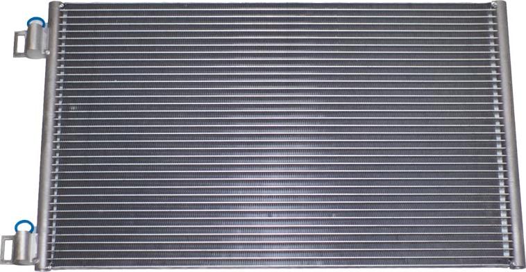 SATO tech C12127 - Конденсатор, кондиціонер ligaparts.com.ua