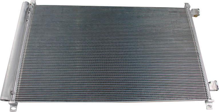SATO tech C12252 - Конденсатор, кондиціонер ligaparts.com.ua