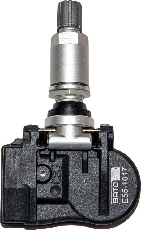 SATO tech E55-1017 - Датчик частоти обертання колеса, контроль тиску в шинах ligaparts.com.ua