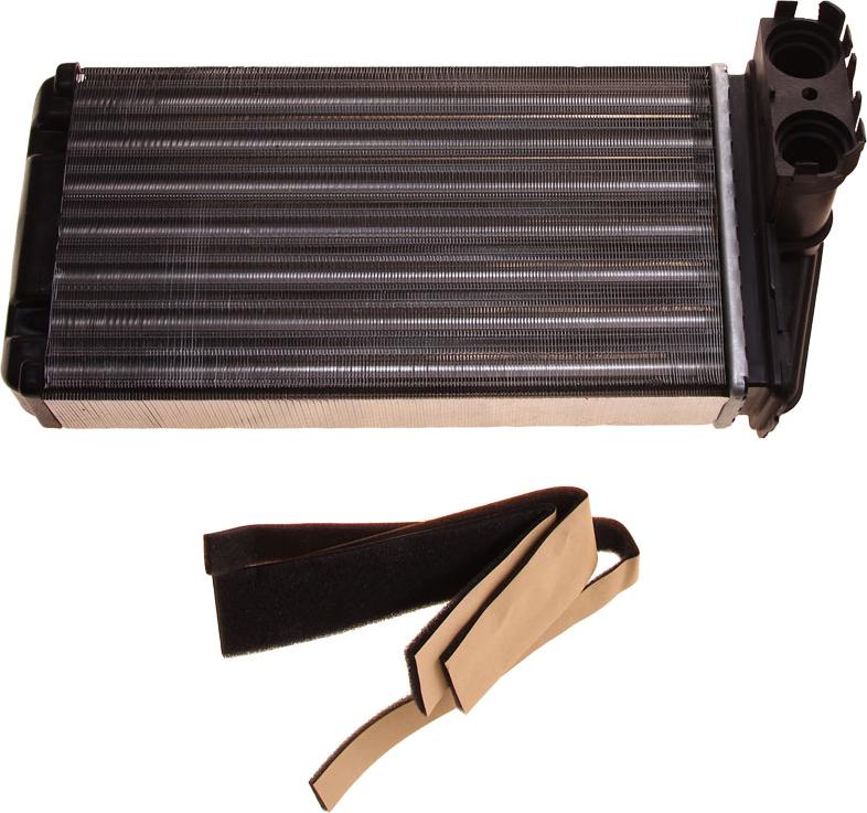 SATO tech H21306 - Теплообмінник, опалення салону ligaparts.com.ua