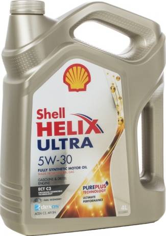 Shell 550042847 - Моторне масло ligaparts.com.ua