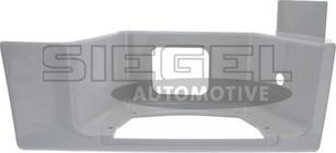 Siegel Automotive SA2D0692 - Підніжка, накладка порога ligaparts.com.ua