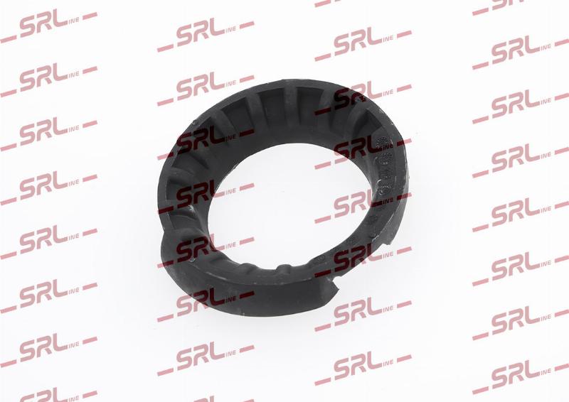 SRLine S020155 - Тарілка пружини ligaparts.com.ua