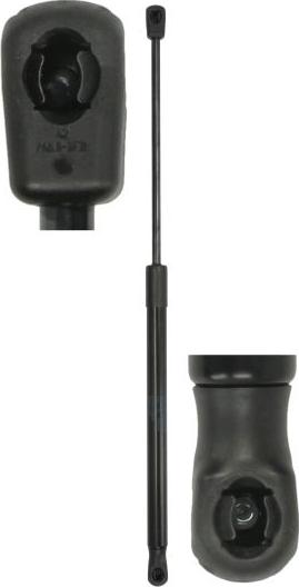 STABILUS 017203 - Газова пружина, кришка багажник ligaparts.com.ua