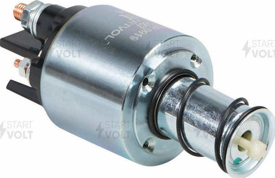 StartVOLT VSR 0919 - Тягове реле, стартер ligaparts.com.ua