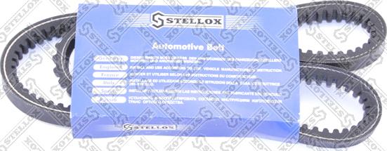 Stellox 0100683SX - Клиновий ремінь ligaparts.com.ua