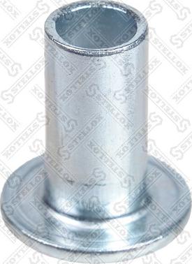 Stellox 85-22011-SX - Заклепка, накладки барабанного гальма ligaparts.com.ua