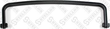 Stellox 81-65100-SX - Прокладка, картер рульового механізму ligaparts.com.ua