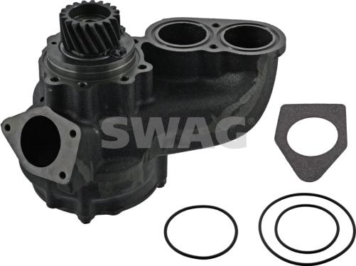 Swag 55 15 0007 - Водяний насос ligaparts.com.ua