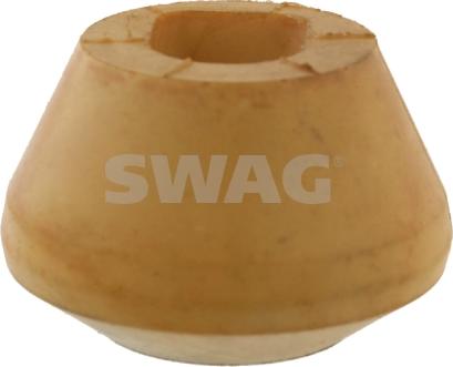 Swag 32923408 - Отбойник, підвіска двигуна ligaparts.com.ua