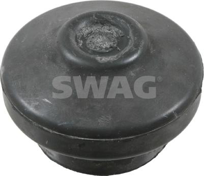 Swag 32923584 - Отбойник, підвіска двигуна ligaparts.com.ua