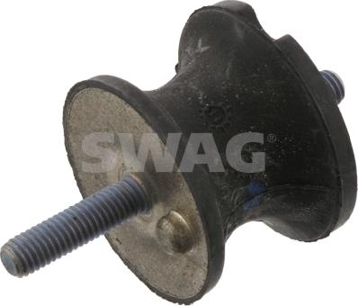 Swag 20936906 - Підвіска, ступінчаста коробка передач ligaparts.com.ua
