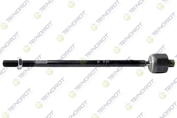 Teknorot LA-173 - Осьовий шарнір, рульова тяга ligaparts.com.ua