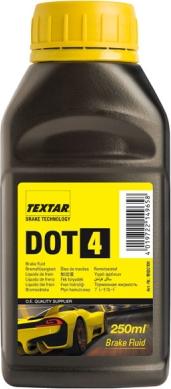 Textar 95002100 - Гальмівна рідина ligaparts.com.ua