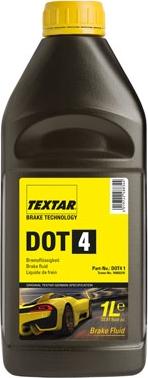 Textar 95002210 - Гальмівна рідина ligaparts.com.ua