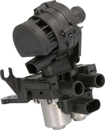Thermotec D0A001TT - Регулюючий клапан охолоджуючої рідини ligaparts.com.ua