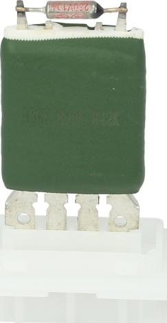 Thermotec DEC001TT - Регулятор, вентилятор салону ligaparts.com.ua
