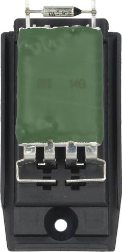 Thermotec DEG002TT - Регулятор, вентилятор салону ligaparts.com.ua