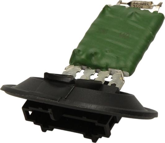 Thermotec DEW006TT - Опір, реле, вентилятор салону ligaparts.com.ua