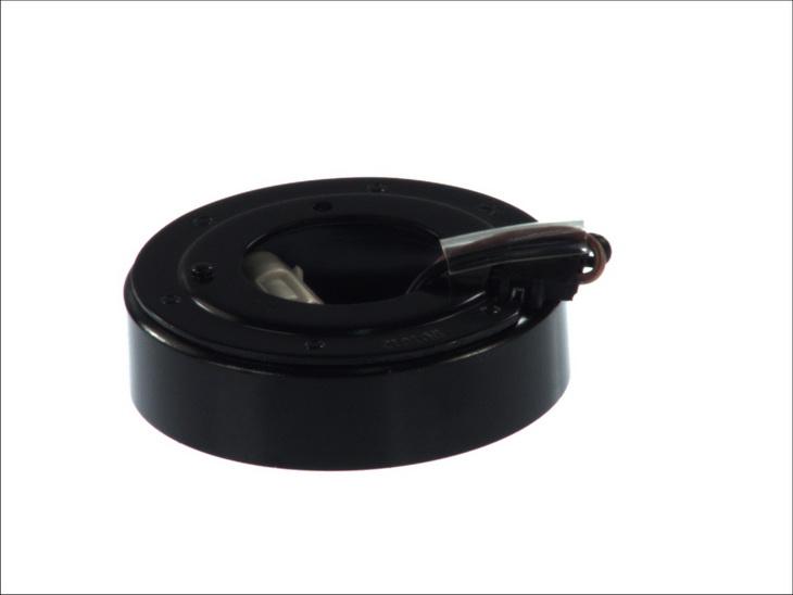 Thermotec KTT030009 - Котушка, електромагнітне зчеплення - копрессор ligaparts.com.ua