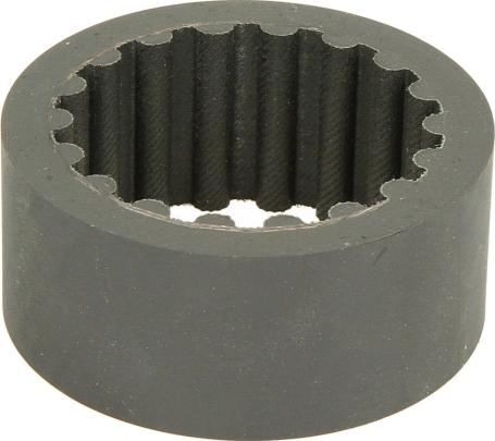Thermotec KTT020028 - Еластична муфта зчеплення ligaparts.com.ua