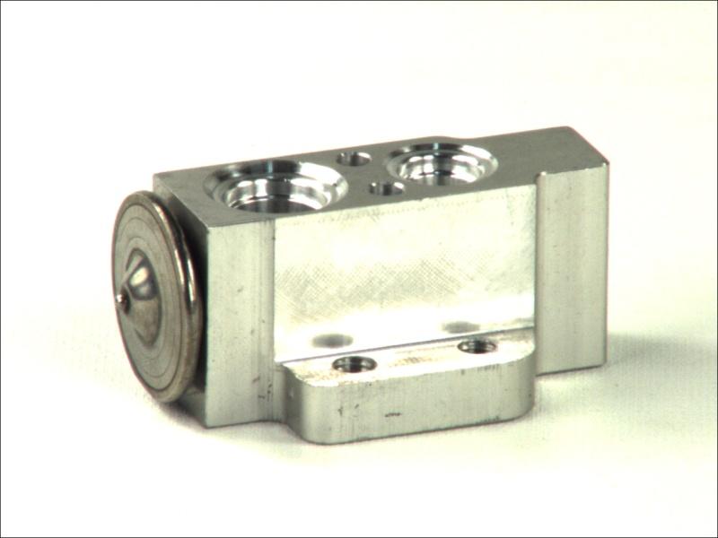 Thermotec KTT140005 - Розширювальний клапан, кондиціонер ligaparts.com.ua