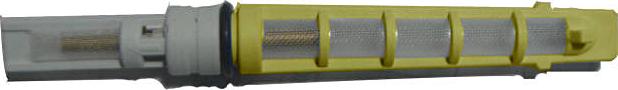 Thermotec KTT140000 - Розширювальний клапан, кондиціонер ligaparts.com.ua