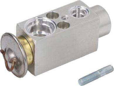 Thermotec KTT140030 - Розширювальний клапан, кондиціонер ligaparts.com.ua